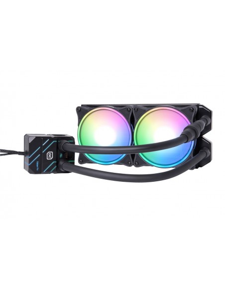 Alphacool Eisbaer Pro Aurora 240 Procesador Set de refrigeración 12 cm