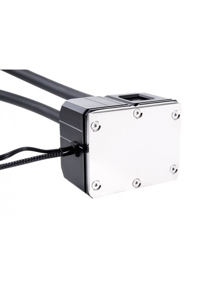 Alphacool Eisbaer Pro Aurora 240 Procesador Set de refrigeración 12 cm