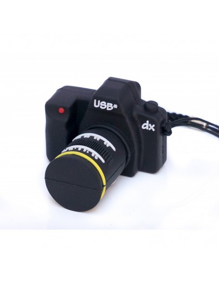 TECH1TECH TEC5043-32 unidad flash USB 32 GB USB tipo A 2.0 Negro