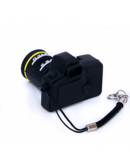 TECH1TECH TEC5043-32 unidad flash USB 32 GB USB tipo A 2.0 Negro