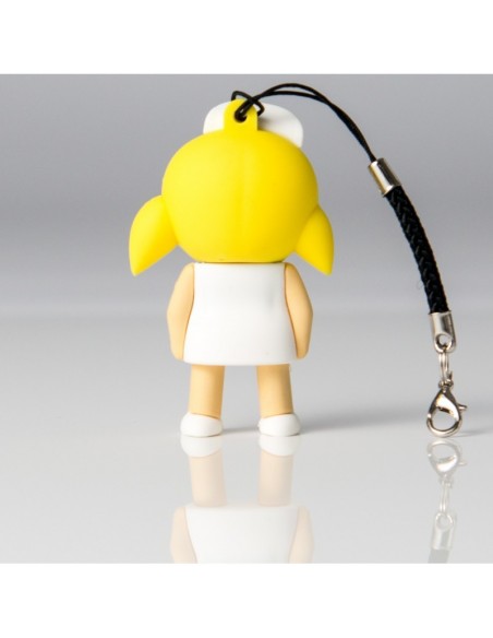 TECH1TECH TEC5038B-32 unidad flash USB 32 GB USB tipo A 2.0 Multicolor