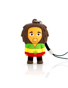 TECH1TECH Bob unidad flash USB 32 GB USB tipo A 2.0 Multicolor