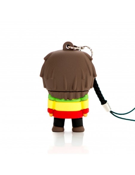 TECH1TECH Bob unidad flash USB 32 GB USB tipo A 2.0 Multicolor