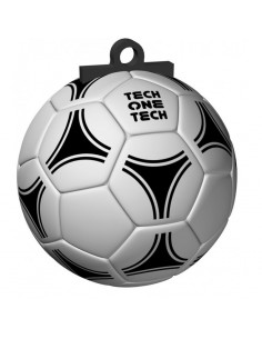 TECH1TECH TEC5126-32 unidad flash USB 32 GB USB tipo A 2.0 Negro, Blanco