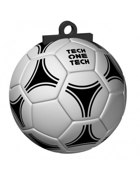 TECH1TECH TEC5126-32 unidad flash USB 32 GB USB tipo A 2.0 Negro, Blanco