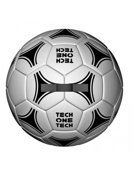 TECH1TECH TEC5126-32 unidad flash USB 32 GB USB tipo A 2.0 Negro, Blanco