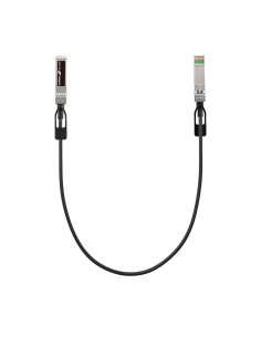 Edimax EA1 Series cable de red Negro 0,5 m
