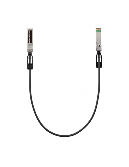 Edimax EA1 Series cable de red Negro 0,5 m