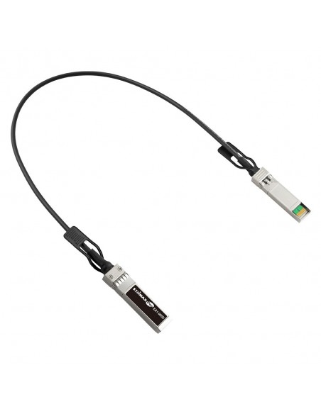 Edimax EA1 Series cable de red Negro 0,5 m