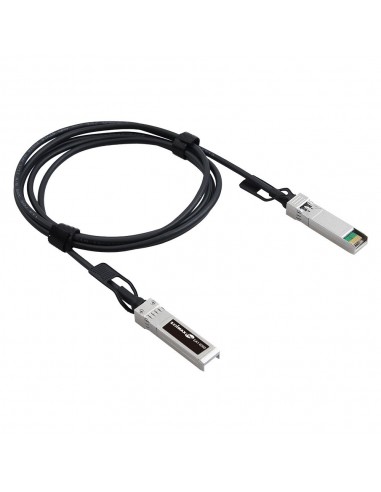 Edimax EA1 Series cable de red Negro 2 m