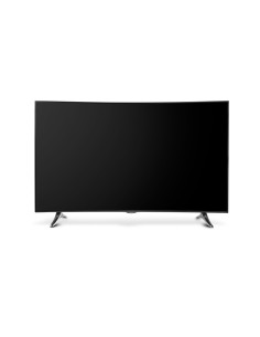 TV MEDION MD 31118 55"/ UHD 4K/CURVA/3D/SMART TV/BLUETOOTH/HDMI X2/USB 3.0 X2/USB 2.0 X1/A/30020785 - Imagen 1