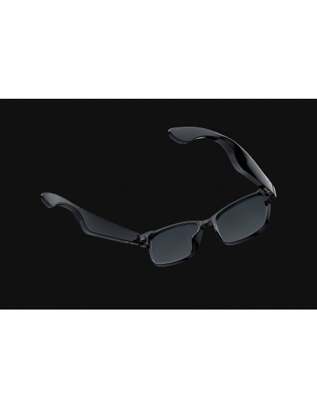 Razer RZ82-03630600-R3M1 gafas inteligentes Bluetooth