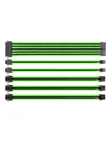 Thermaltake AC-034-CN1NAN-A1 cable de alimentación interna 0,3 m