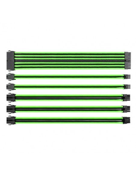 Thermaltake AC-034-CN1NAN-A1 cable de alimentación interna 0,3 m