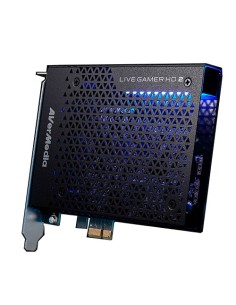AVERMEDIA LIVE GAMER HD 2 BULK - Imagen 1