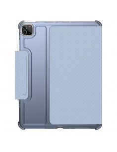 [U] by UAG Lucent 32,8 cm (12.9") Folio Azul, Translúcido