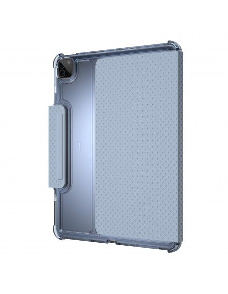 [U] by UAG Lucent 32,8 cm (12.9") Folio Azul, Translúcido