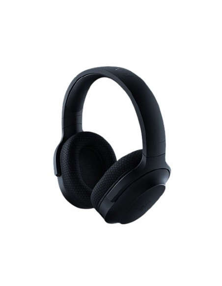 Razer BARRACUDA X Auriculares Diadema Conector de 3,5 mm USB Tipo C Negro