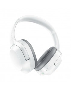 Razer Opus X Auriculares Diadema Bluetooth Blanco
