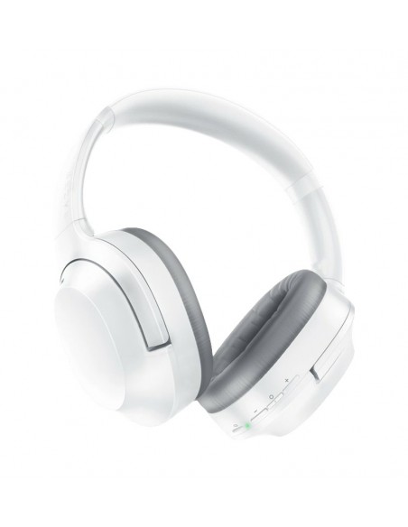 Razer Opus X Auriculares Diadema Bluetooth Blanco