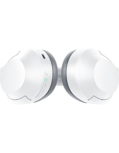 Razer Opus X Auriculares Diadema Bluetooth Blanco