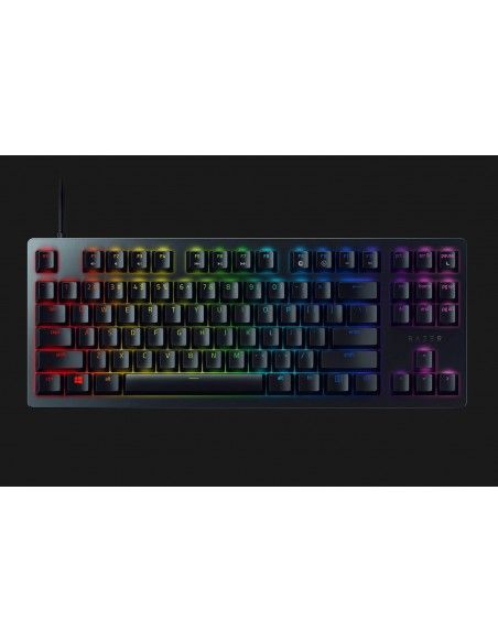 Razer Huntsman Tournament Edition teclado USB