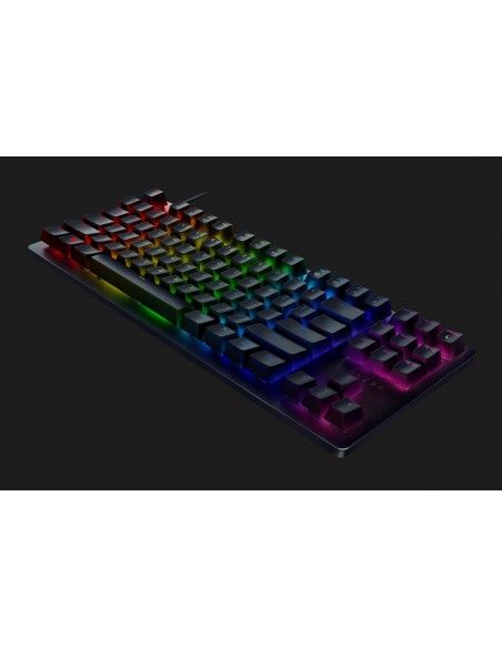Razer Huntsman Tournament Edition teclado USB