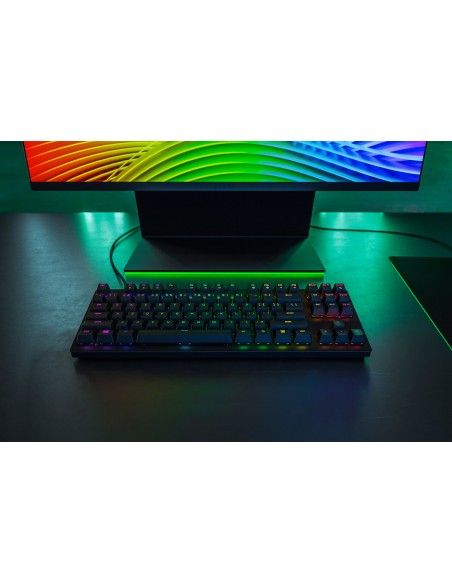 Razer Huntsman Tournament Edition teclado USB