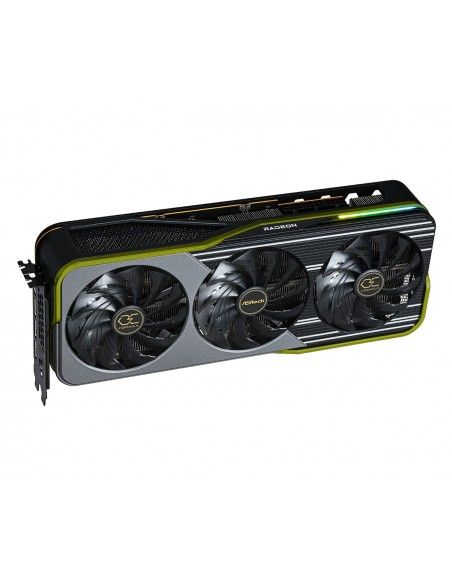 Asrock Radeon RX 6900 XT OC Formula AMD 16 GB GDDR6