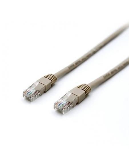 CABLE RED UTP CAT6 RJ45 NJOIT 305M BLANCO - Imagen 3