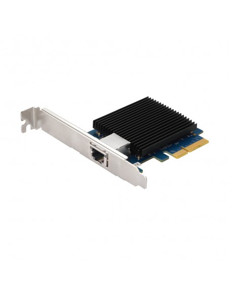 Edimax EN-9320TX-E V2 adaptador y tarjeta de red Interno Ethernet 100 Mbit s