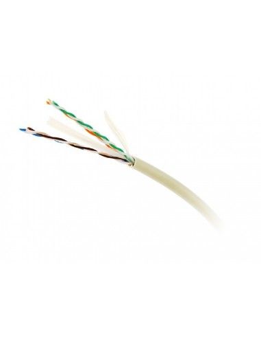 Gembird UPC-6004SE-L cable de red Gris 305 m Cat6 U UTP (UTP)