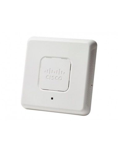 Cisco WAP571 600 Mbit s Blanco Energía sobre Ethernet (PoE)
