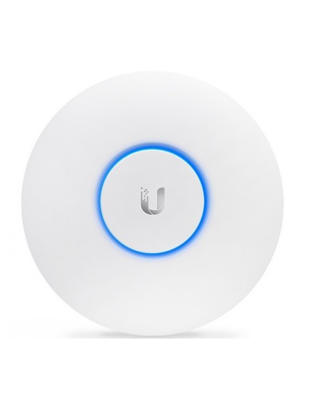 Ubiquiti Networks UAP-AC-LR punto de acceso inalámbrico 1000 Mbit s Blanco