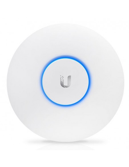Ubiquiti Networks UAP-AC-LR punto de acceso inalámbrico 1000 Mbit s Blanco