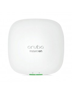 Hewlett Packard Enterprise R6M50A punto de acceso inalámbrico 1774 Mbit s Blanco Energía sobre Ethernet (PoE)