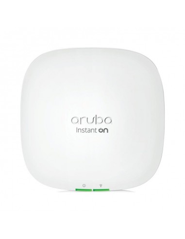 Hewlett Packard Enterprise R6M50A punto de acceso inalámbrico 1774 Mbit s Blanco Energía sobre Ethernet (PoE)