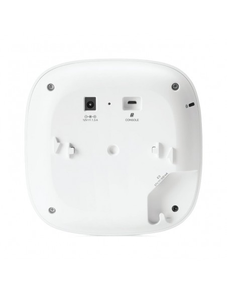 Hewlett Packard Enterprise R6M50A punto de acceso inalámbrico 1774 Mbit s Blanco Energía sobre Ethernet (PoE)