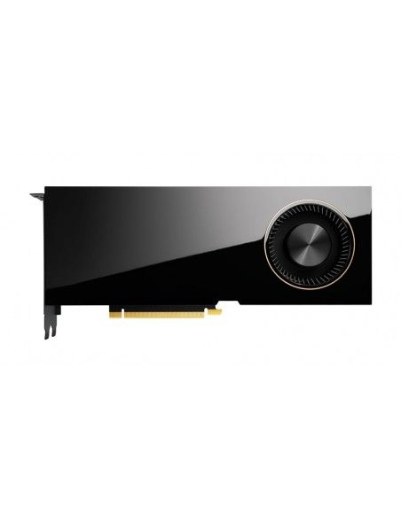 PNY VCNRTXA6000-SB tarjeta gráfica NVIDIA RTX A6000 48 GB GDDR6