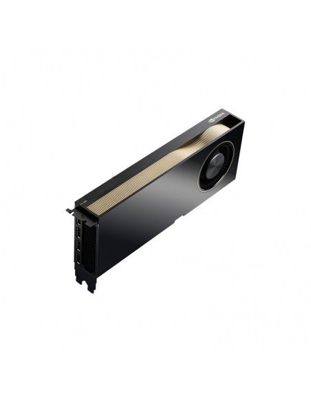 PNY VCNRTXA6000-SB tarjeta gráfica NVIDIA RTX A6000 48 GB GDDR6