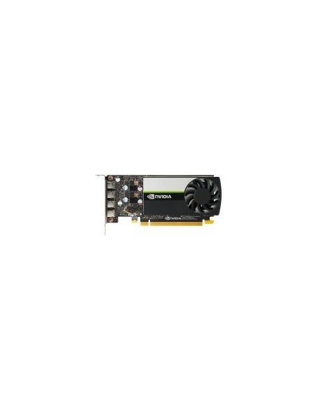 PNY NVIDIA T600 4 GB GDDR6