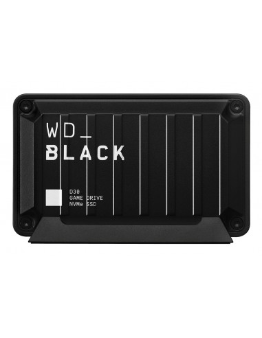 Western Digital WD_BLACK D30 500 GB Negro