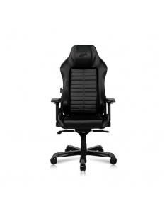 SILLA GAMING DXRACER SERIE MASTER BLACK - Imagen 1