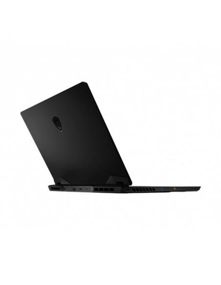 MSI PORTATIL GP66 LEOPARD 11UH-465ES. 15.6" FHD (1920*1080) 240HZ. I7-11800H+HM570. RTX3080 GDDR6 8GB. DDR4 8GB*2 (3200MHZ). 1TB