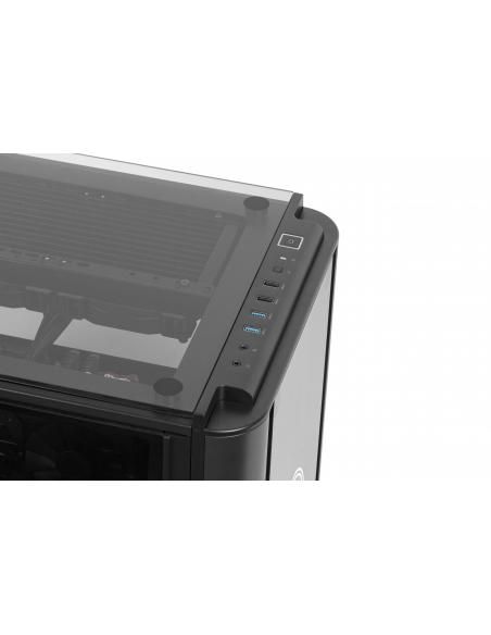 CPU GAM MILLENIUM SENNA RYZEN 9 5900x 3,7GHZ,32GB, 500GB SSD + 2TB HDD, NVGFGTX3080 12 GB,WIN 10 - Imagen 7