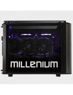 CPU GAM MILLENIUM SEJUANI RYZEN 9 3.9, 16BG, 1TB HDD, 480GB SSD,NVGFRTX3070 8GB, WIN 10 - Imagen 1