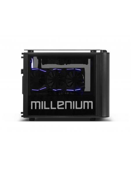 CPU GAM MILLENIUM SEJUANI RYZEN 9 3.9, 16BG, 1TB HDD, 480GB SSD,NVGFRTX3070 8GB, WIN 10 - Imagen 7