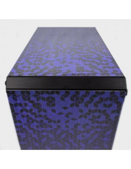 CPU GAM MILLENIUM RUMBLE RYZEN 5 1,6, 16GB, 1TB HD+ 240SSD, NVGFGTX1660 6GB, WIN10 - Imagen 1