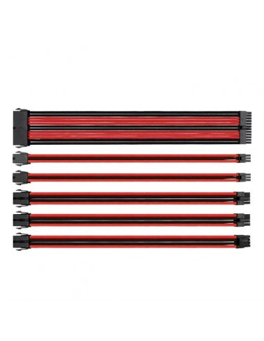 Thermaltake AC-033-CN1NAN-A1 cable de alimentación interna 0,3 m