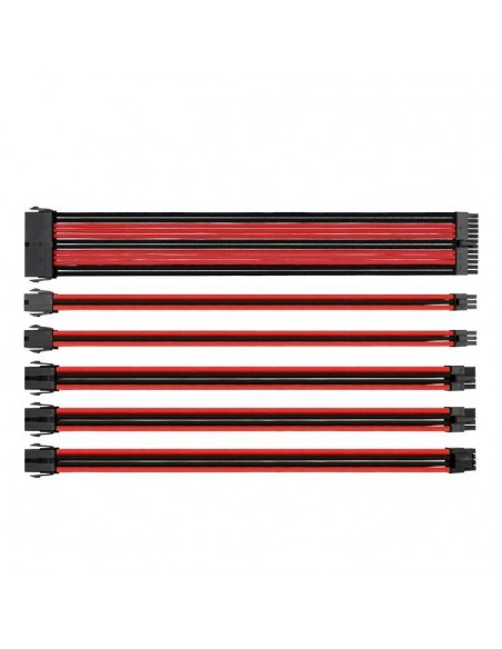Thermaltake AC-033-CN1NAN-A1 cable de alimentación interna 0,3 m